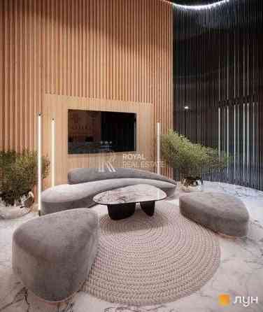 Продам квартиру 3к Барбюса Анрі, Печерськ, Київ Київ