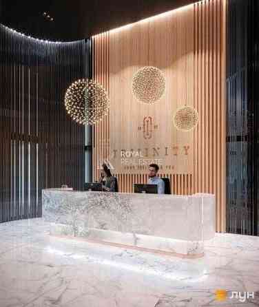 Продам квартиру 3к Барбюса Анрі, Печерськ, Київ Київ