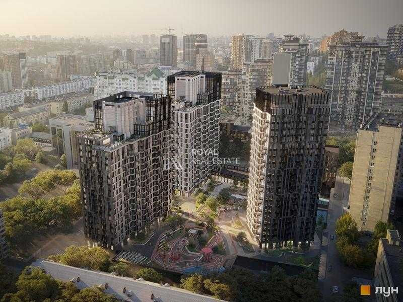 Продам квартиру 3к Барбюса Анрі, Печерськ, Київ Київ - зображення 5