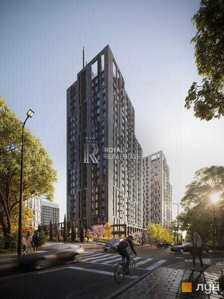 Продам квартиру 3к Барбюса Анрі, Печерськ, Київ Київ - зображення 7