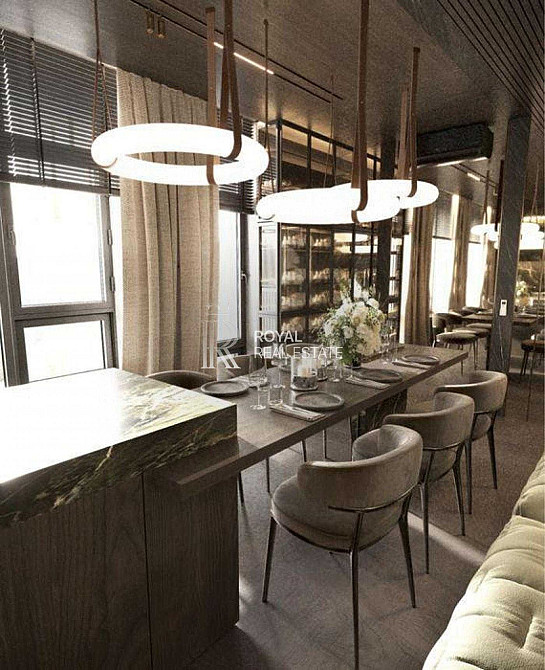 Продам квартиру 3к Барбюса Анрі, Печерськ, Київ Київ - зображення 2