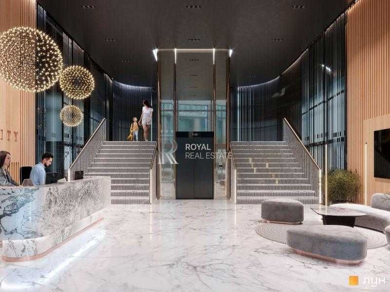 Продам квартиру 3к Барбюса Анрі, Печерськ, Київ Київ - зображення 1