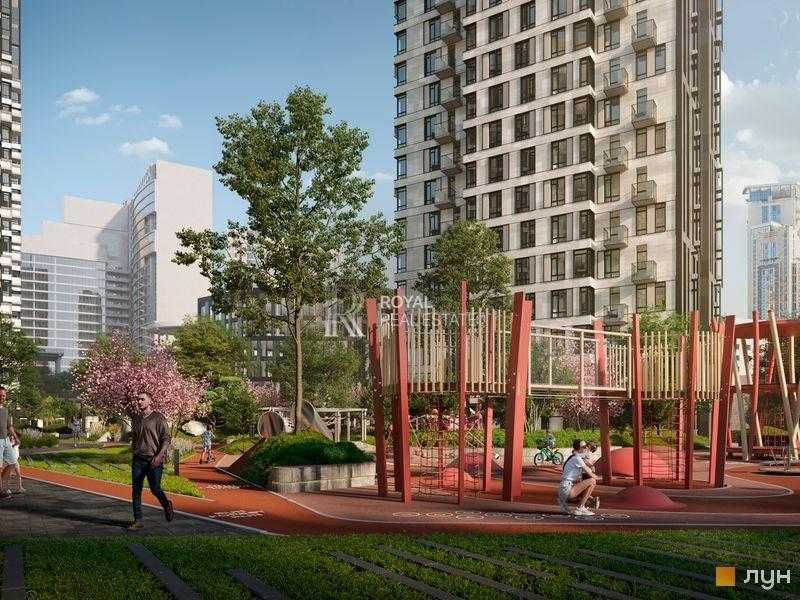 Продам квартиру 3к Барбюса Анрі, Печерськ, Київ Київ - зображення 8