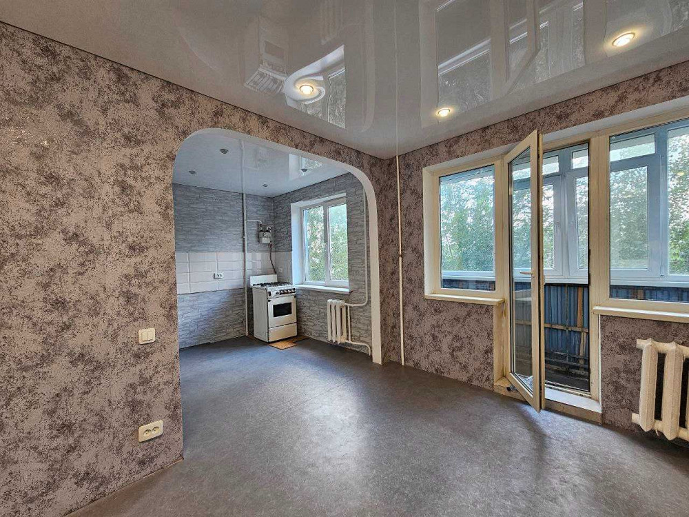 Продается отличная трёхкомнатная квартира по улице Костенко Кривой Рог - изображение 1