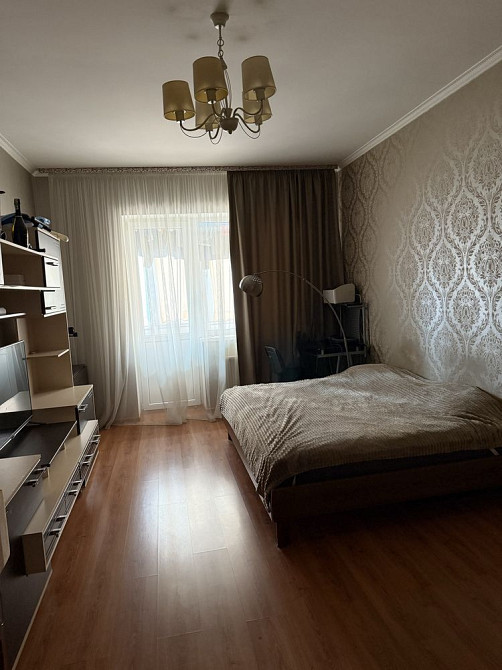 2к квартира ЖК Софіївська слобідка Софиевская Борщаговка - изображение 1