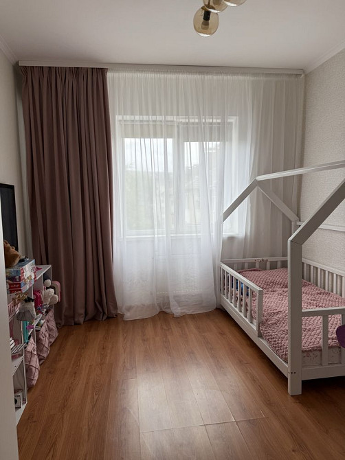 2к квартира ЖК Софіївська слобідка Софиевская Борщаговка - изображение 4