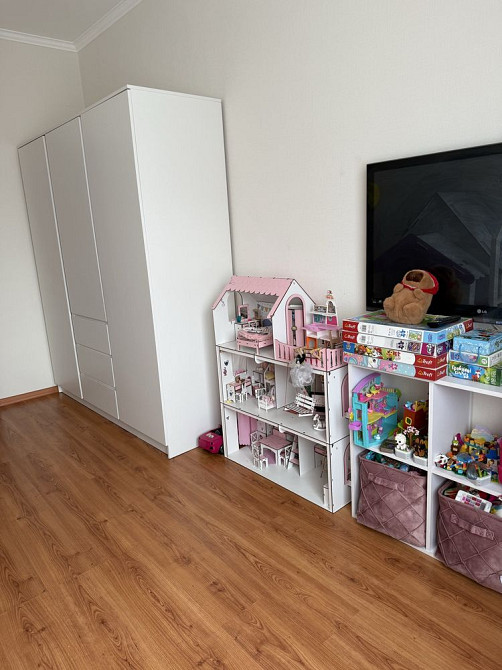 2к квартира ЖК Софіївська слобідка Софиевская Борщаговка - изображение 5