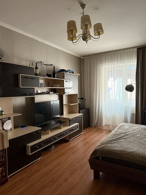 2к квартира ЖК Софіївська слобідка Софиевская Борщаговка - изображение 2