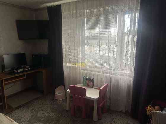 Продам 1к Квартиру Ройон ЖД Слов`янськ