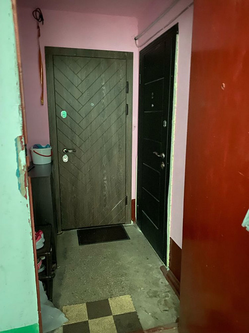 Продам 1к Квартиру Ройон ЖД Слов`янськ - зображення 3