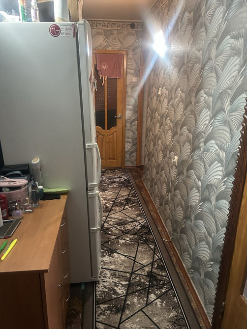 Продам 1к Квартиру Ройон ЖД Слов`янськ - зображення 7