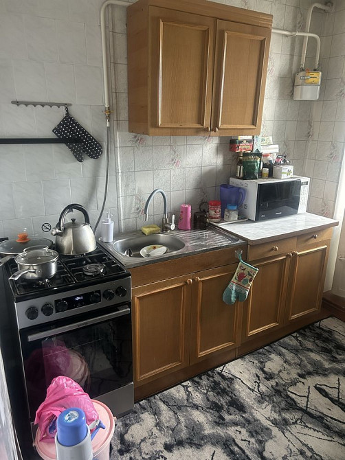 Продам 1к Квартиру Ройон ЖД Слов`янськ - зображення 8