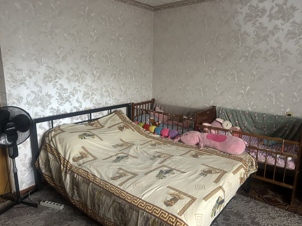 Продам 1к Квартиру Ройон ЖД Слов`янськ - зображення 5