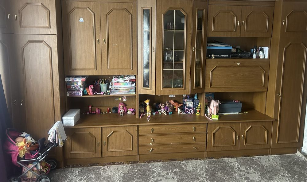 Продам 1к Квартиру Ройон ЖД Слов`янськ - зображення 6