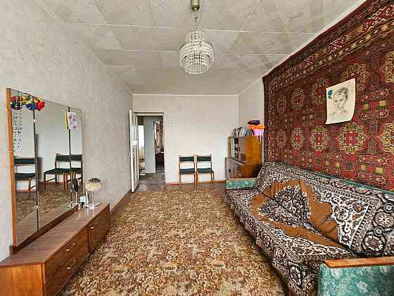 Продается двухкомнатная квартира в районе 95 квартала, ул. Светлова Кривой Рог