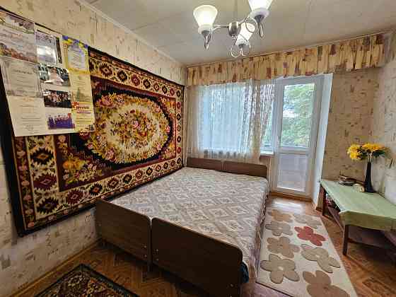 Продается двухкомнатная квартира в районе 95 квартала, ул. Светлова Кривой Рог