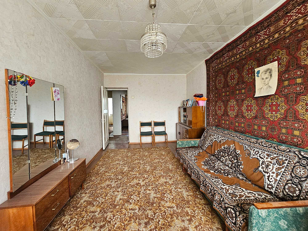 Продается двухкомнатная квартира в районе 95 квартала, ул. Светлова Кривий Ріг - зображення 2