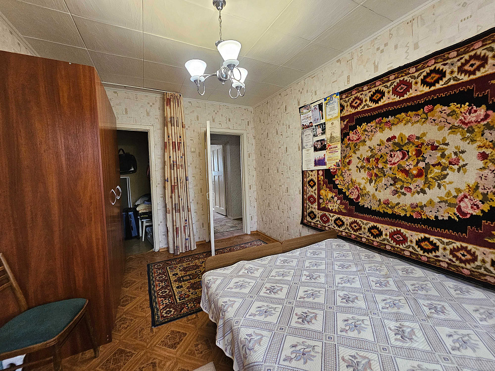 Продается двухкомнатная квартира в районе 95 квартала, ул. Светлова Кривий Ріг - зображення 7