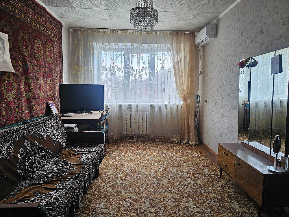 Продается двухкомнатная квартира в районе 95 квартала, ул. Светлова Кривий Ріг - зображення 1