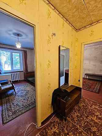 Продается двухкомнатная чешка ул. Соборности (Восход, кольцо Косиора) Кривой Рог