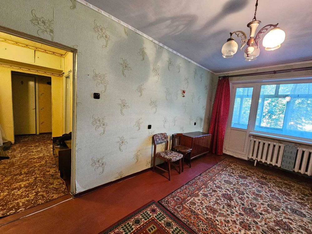 Продается двухкомнатная чешка ул. Соборности (Восход, кольцо Косиора) Кривий Ріг - зображення 2