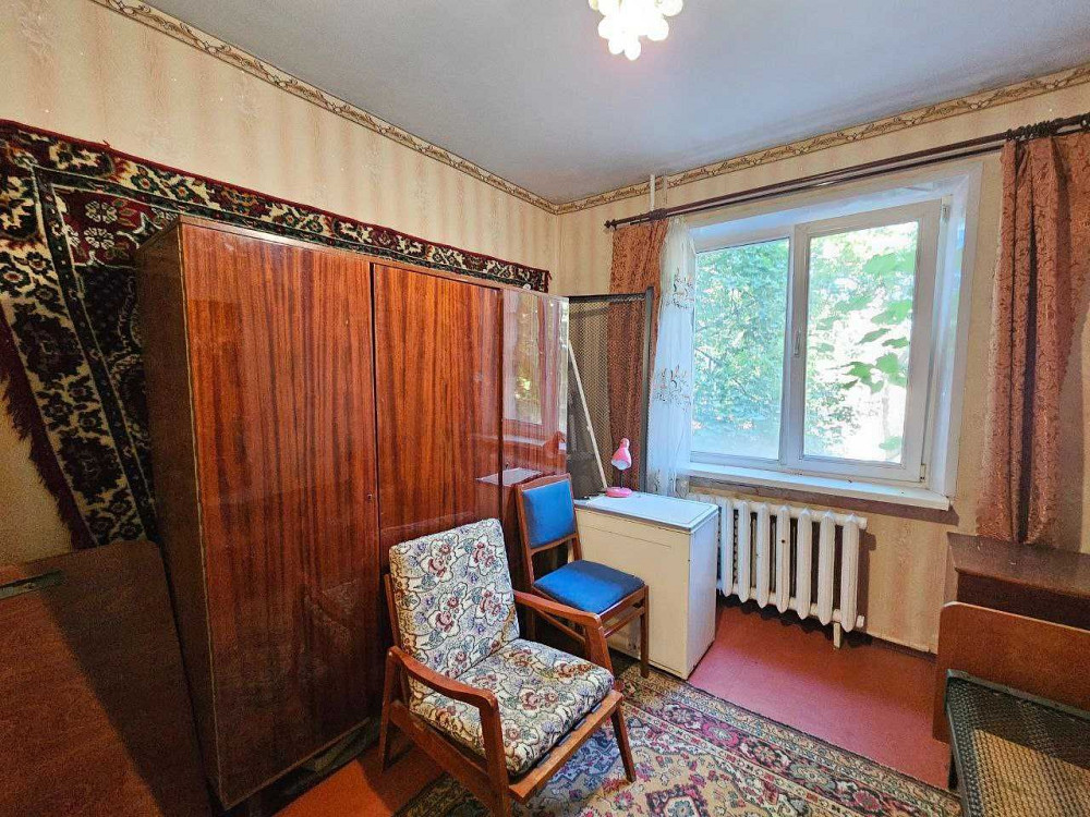 Продается двухкомнатная чешка ул. Соборности (Восход, кольцо Косиора) Кривий Ріг - зображення 8