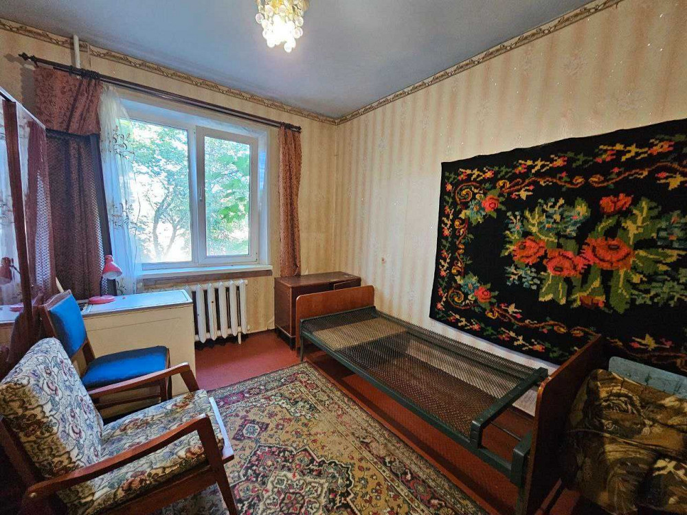 Продается двухкомнатная чешка ул. Соборности (Восход, кольцо Косиора) Кривий Ріг - зображення 7