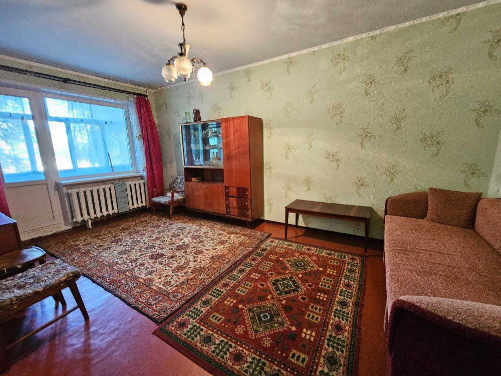 Продается двухкомнатная чешка ул. Соборности (Восход, кольцо Косиора) Кривий Ріг - зображення 4