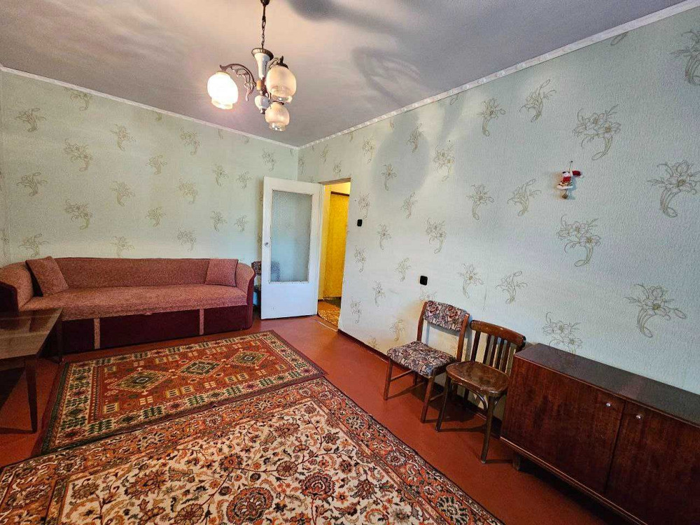 Продается двухкомнатная чешка ул. Соборности (Восход, кольцо Косиора) Кривий Ріг - зображення 5