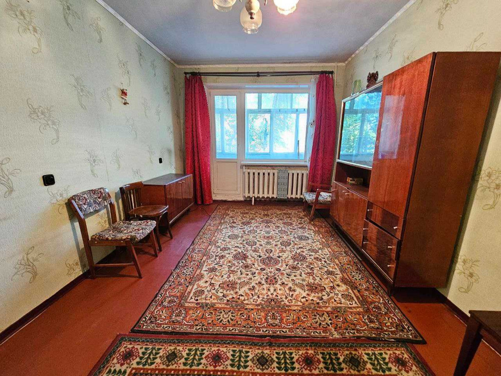 Продается двухкомнатная чешка ул. Соборности (Восход, кольцо Косиора) Кривий Ріг - зображення 1