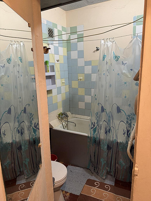 Продажа двухкомнатной квартири 2/5 ,проспект  Петровского . Дніпро - зображення 8