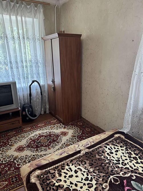 Продажа двухкомнатной квартири 2/5 ,проспект  Петровского . Дніпро - зображення 7