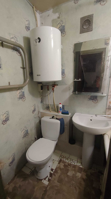 Продам 1 к на Западном. Зелёная. Центр района. Атб Днепр - изображение 6