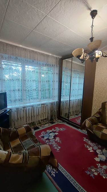 Продам 1 к на Западном. Зелёная. Центр района. Атб Днепр - изображение 3