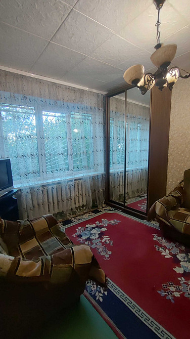 Продам 1 к на Западном. Зелёная. Центр района. Атб Днепр - изображение 2