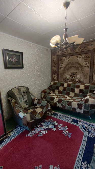 Продам 1 к на Западном. Зелёная. Центр района. Атб Днепр - изображение 8