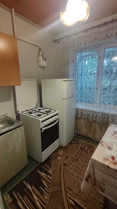 Продам 1 к на Западном. Зелёная. Центр района. Атб Днепр - изображение 5