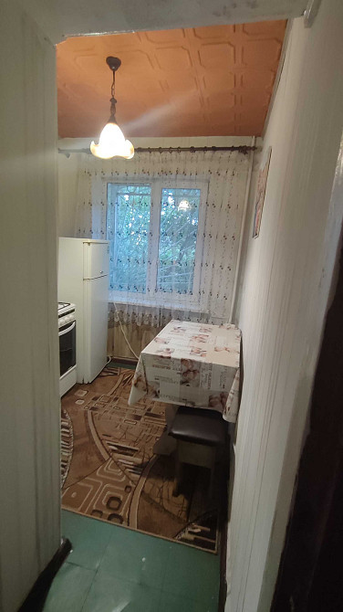 Продам 1 к на Западном. Зелёная. Центр района. Атб Днепр - изображение 4