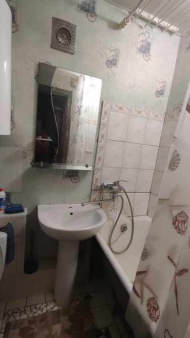 Продам 1 к на Западном. Зелёная. Центр района. Атб Днепр - изображение 7