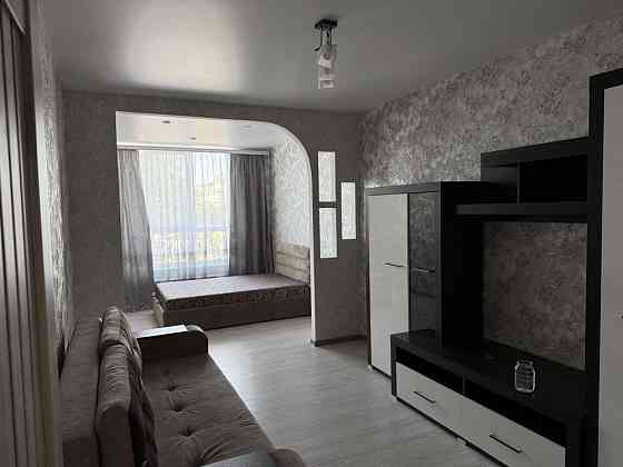 Продам простору однокімнатну квартиру в ЖК ЛІСОВИЙ Чернигов