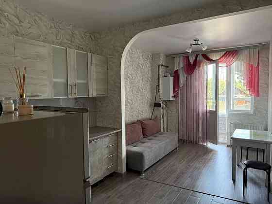 Продам простору однокімнатну квартиру в ЖК ЛІСОВИЙ Чернигов