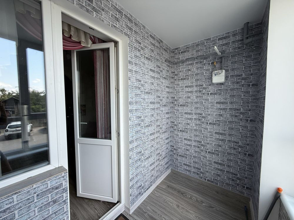 Продам простору однокімнатну квартиру в ЖК ЛІСОВИЙ Чернигов - изображение 7