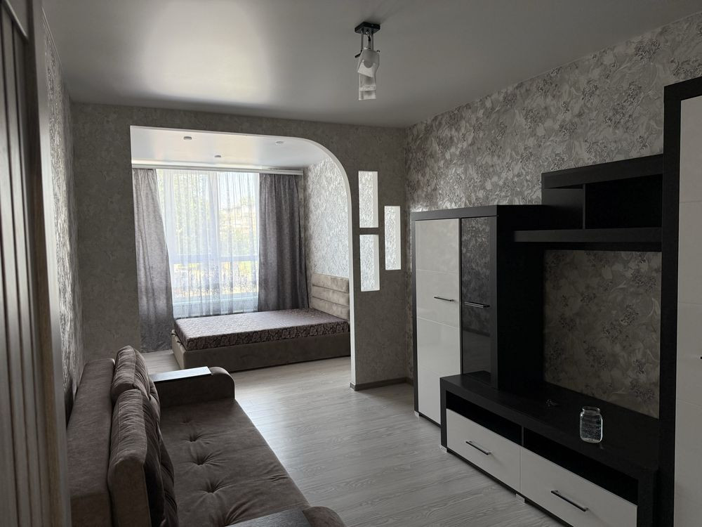 Продам простору однокімнатну квартиру в ЖК ЛІСОВИЙ Чернигов - изображение 1