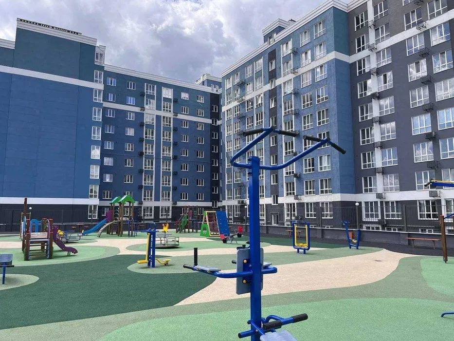 Продам простору однокімнатну квартиру в ЖК ЛІСОВИЙ Чернигов - изображение 8