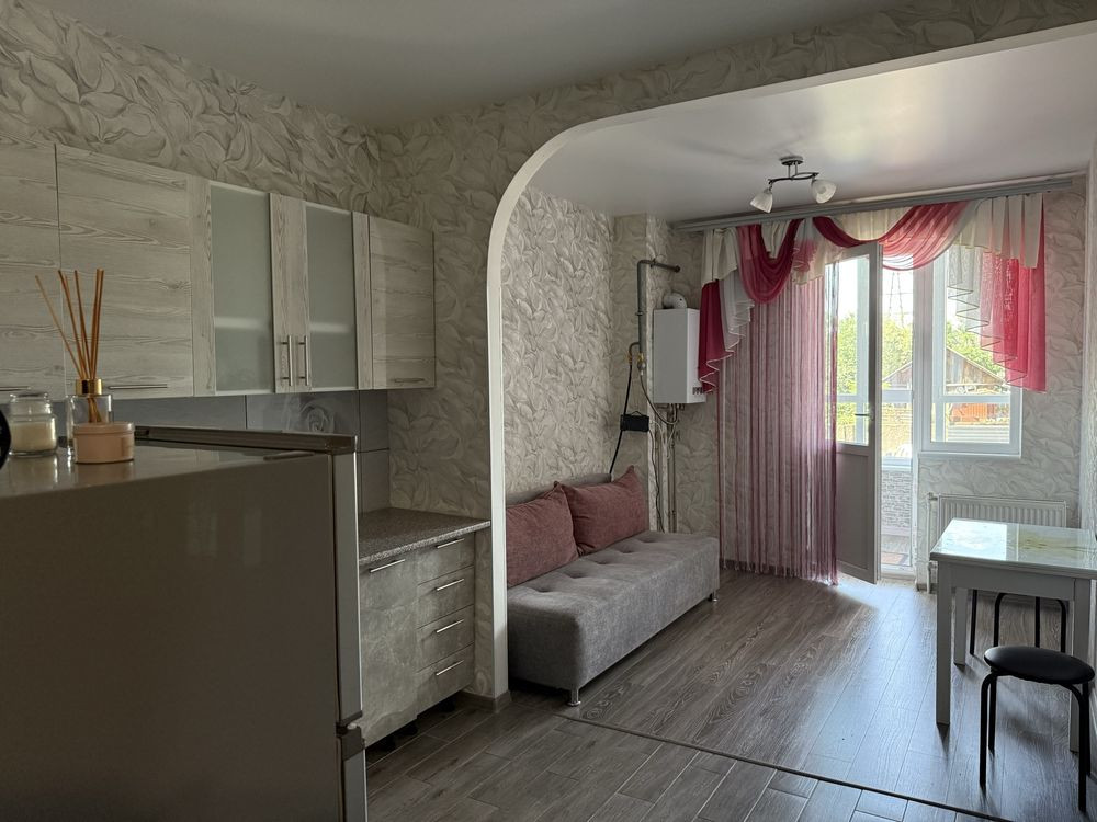 Продам простору однокімнатну квартиру в ЖК ЛІСОВИЙ Чернигов - изображение 6