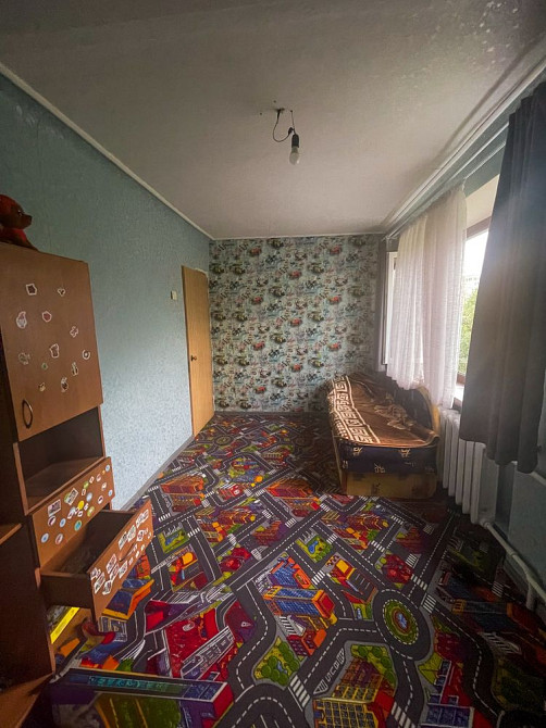 Продам 3-комнатную квартиру Шевченко Головко Калнышевского Украинская Самары - изображение 1