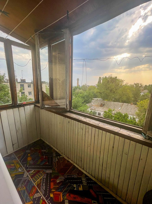 Продам 3-комнатную квартиру Шевченко Головко Калнышевского Украинская Самары - изображение 4