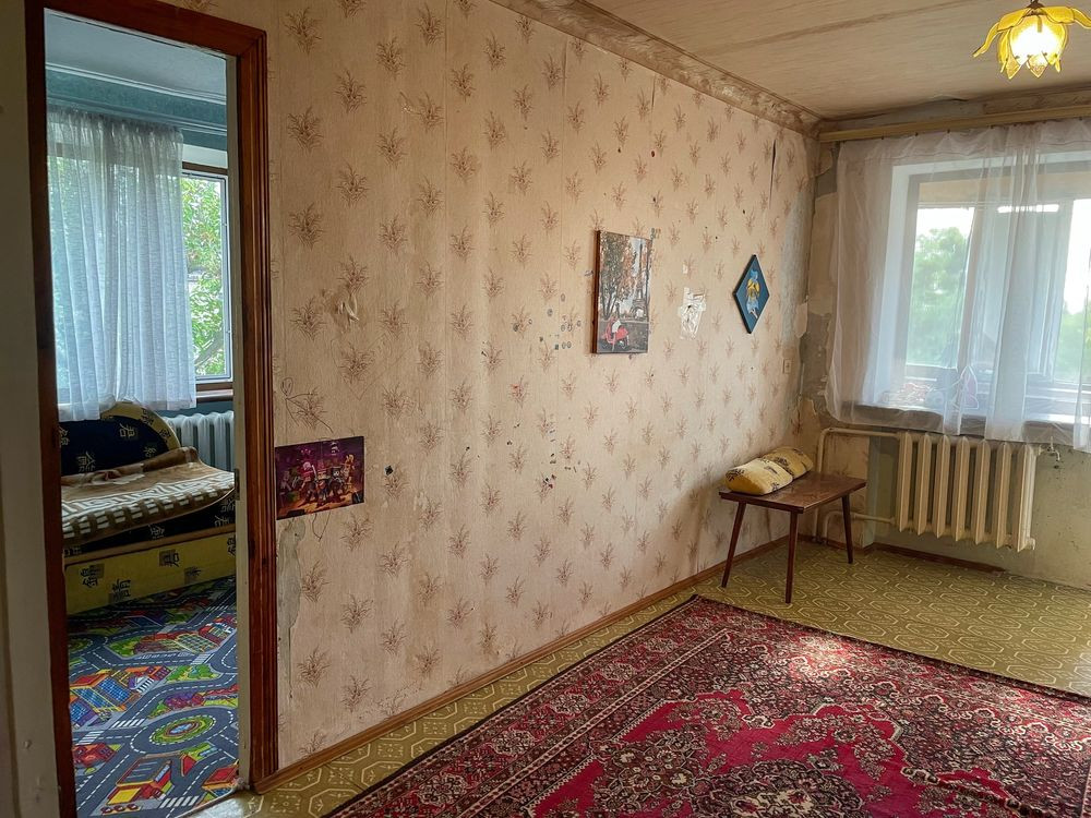 Продам 3-комнатную квартиру Шевченко Головко Калнышевского Украинская Самары - изображение 5