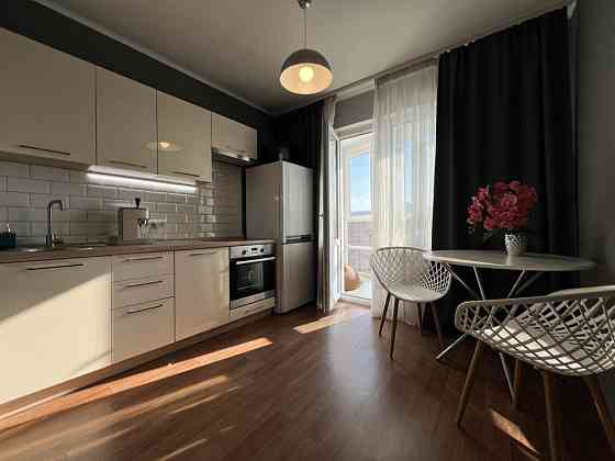 Продаж 1-кімн.кв. В ЖК « Патріотика», вул. Софіі Русової 5 б Київ