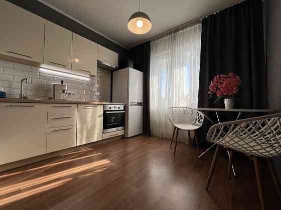 Продаж 1-кімн.кв. В ЖК « Патріотика», вул. Софіі Русової 5 б Київ